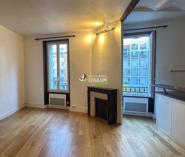 Location Appartement 3 pièces 66m² - Photo 1