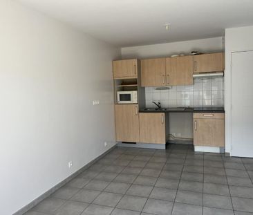 Appartement T2 à louer Saint Malo - 40 m² - Photo 5