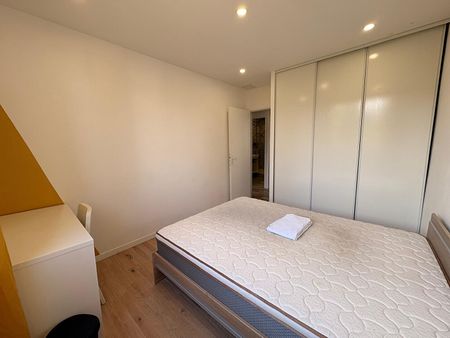 Location Maison 1 pièce 10m² JOUE LES TOURS 37300 - Photo 2