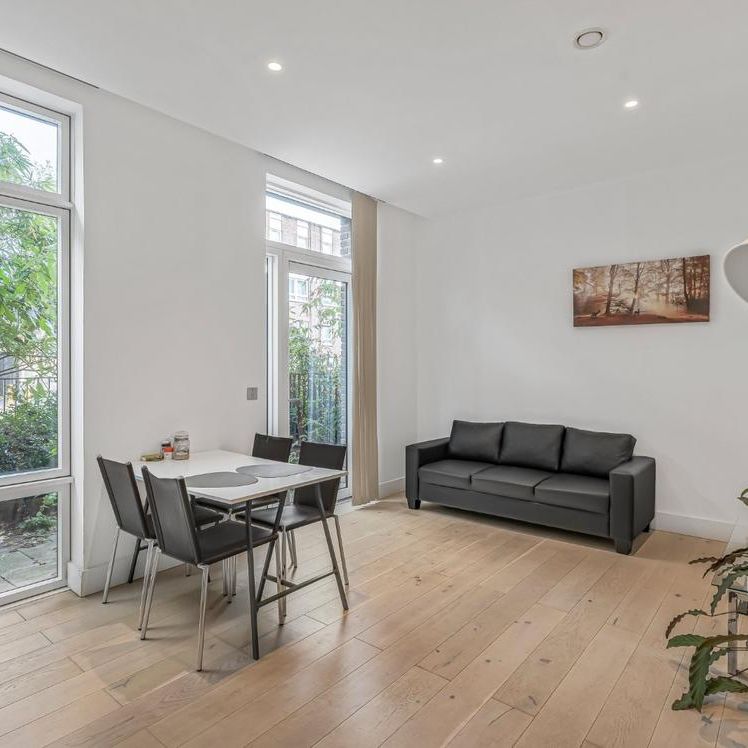 West Row, London W10 - Photo 1