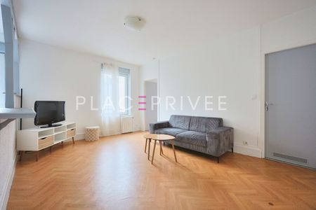 Appartement meublé - Photo 2