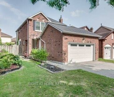 For Lease - 28 Hettersley Drive, Ajax, Ontario - Photo 4