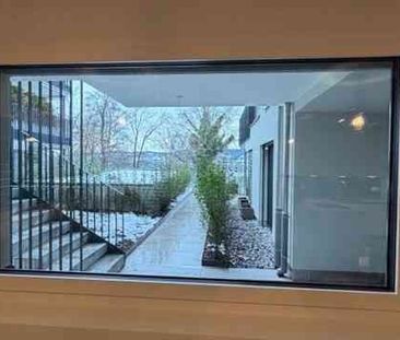 2.5 Zimmer, 56 m², EG - Photo 6