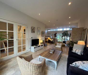 Te huur: Huis Laan van Rozenburg in Heemstede - Photo 4