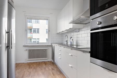 Kvarngatan 6 C - Foto 2