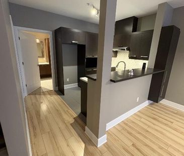 Condo 4 1/2 à louer, à côté du parc l'île Lebel - Photo 3