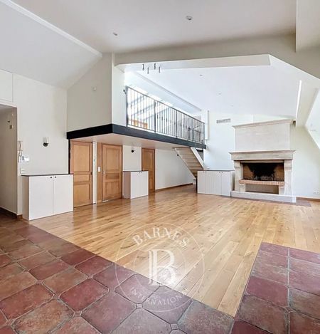 Appartement • Chaillot - Photo 5