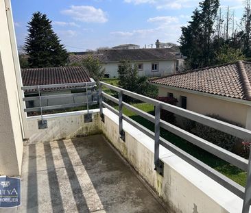 Location Appartement 2 pièces 48m² VAYRES 33870 - Photo 4