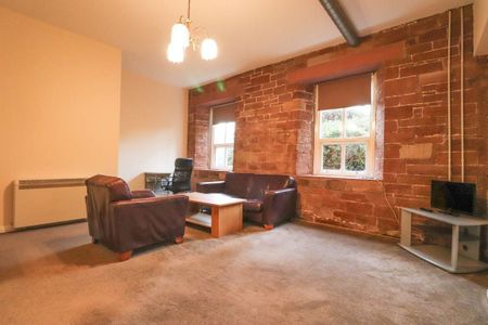 Apartment in Waterside House, Denton Holme - Photo 4