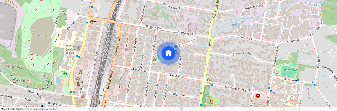 13/8-12 Water Street, Hornsby NSW 2077