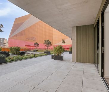 Appartement te huur: Agoraweg 105 8224 BZ Lelystad - Foto 4