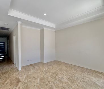 Byford 3-Bed Low-Maintenance Home - Photo 6