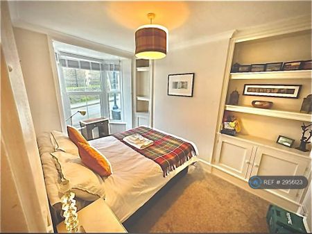 1 bedroom in a house share to rent - Photo 3