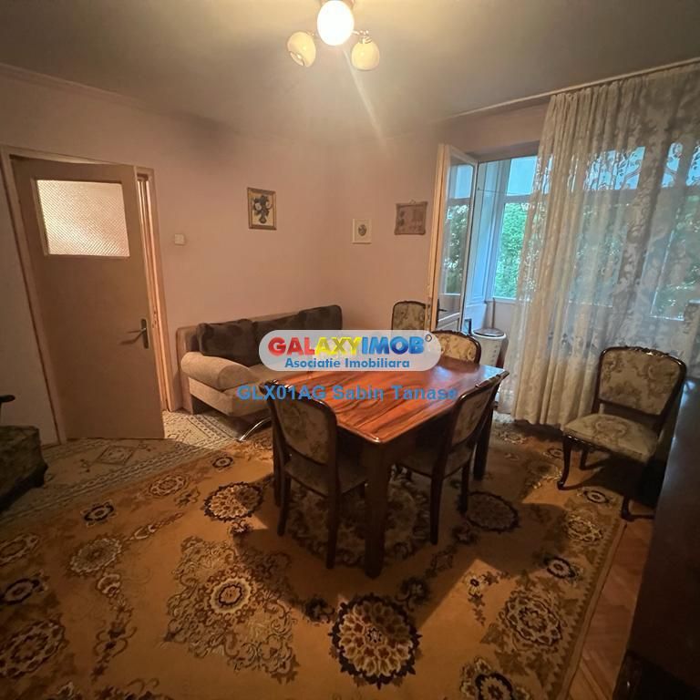 De Inch ap 2 cam etaj 1 EXPO PARC - Fotografie 1