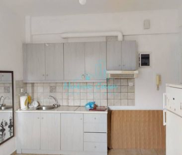 Studio/Γκαρσονιέρα για ενοικίαση Άγιος Γεώργιος Λάγγουρα (Πάτρα) - Photo 4
