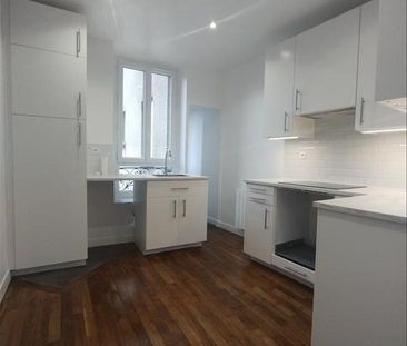 2 pièces - 37,05 m² - 1er étage - Colocation non autorisée - Photo 2