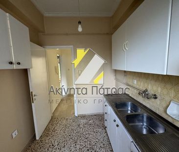 Διαμέρισμα για ενοικίαση Βουδ (Πάτρα) - Photo 6