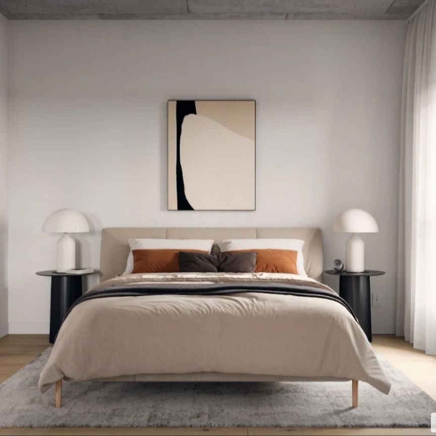 5630, de Marseille, Mercier / Hochelaga / Maisonneuve à louer - Photo 1