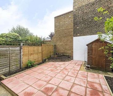 Poyntz Road, Battersea, SW11 - Photo 5