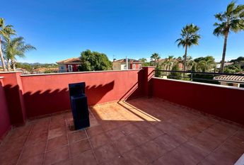 3 room luxury Detached House for rent in Bétera, Valencia
