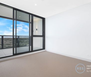 City Views from 2 Bedroom Apartment on Level 31 in Sydney Olympic Park - Photo 5