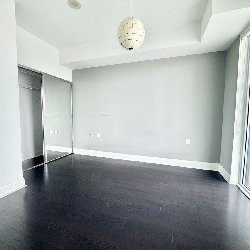 For Lease - 1080 Bay Street Unit# 2601, Toronto, Ontario - Photo 1