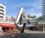 Attraktive 2-Zimmer-Wohnung mit Balkon und EBK - Foto 1