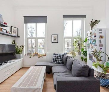 Woodberry Grove, London, N4 - Photo 1