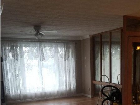 Maison de plain-pied à louer - Gatineau (Gatineau) (La Sablonnière) Maison de plain-pied à louer - Gatineau (Gatineau) (La Sablonnière) - Photo 5