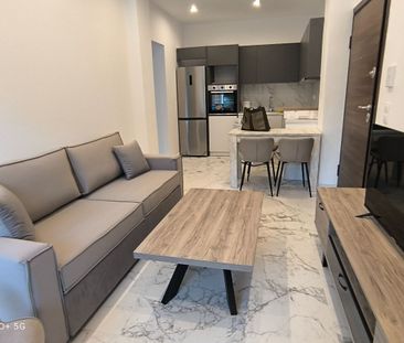 Διαμέρισμα για ενοικίαση Λουτράκι (Λουτράκι-Περαχώρα) - Photo 4