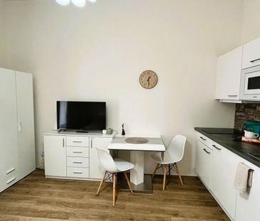 Pronájem bytu 1+kk 30 m2 - Photo 6