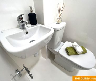 Studio to rent - Photo 5