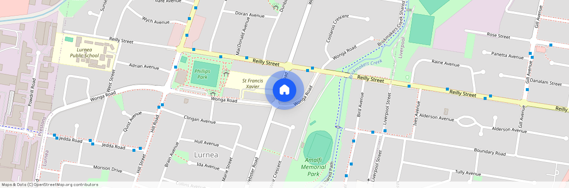 78 Webster Road, NSW 2170, Lurnea