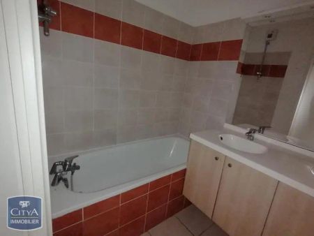 Appartement à louer 3 pièces 54.5m² - Photo 3