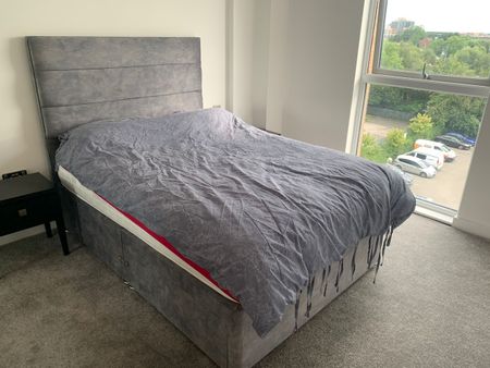 2 Bed Flat, Craven St, M5 - Photo 5