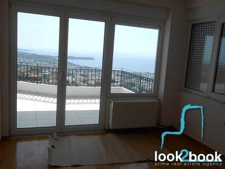 Μονοκατοικία για ενοικίαση Πανόραμα (Βούλα) - Φωτογραφία 3