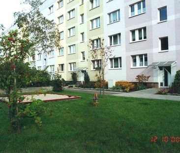 Wohnungsangebot Förderstedter Straße 34 - Foto 1