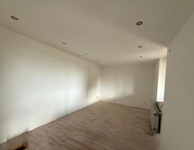 3 ZKB Wohnung - Foto 1
