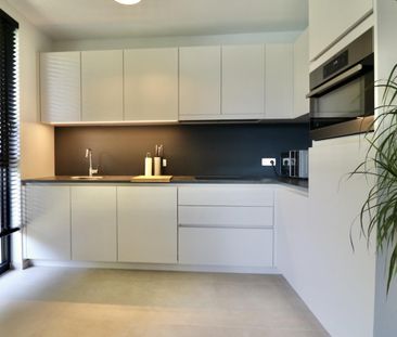 Recent, energiezuinig appartement in residentie Dans met 2 slpks, t... - Photo 5