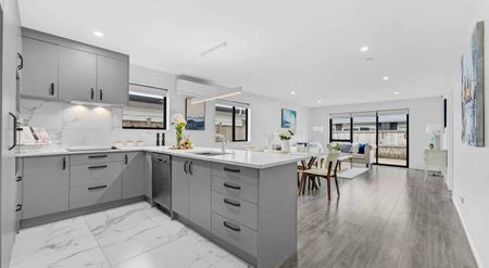 Modern Comfort Meets Charm - 4-Bedroom Family Home - Photo 4