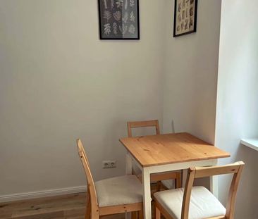 Paul-Lincke-Ufer GF - Apartment - Foto 1