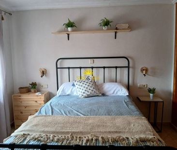 1 BEDROOM APARTMENT - LA MANGA DEL MAR MENOR - Photo 1