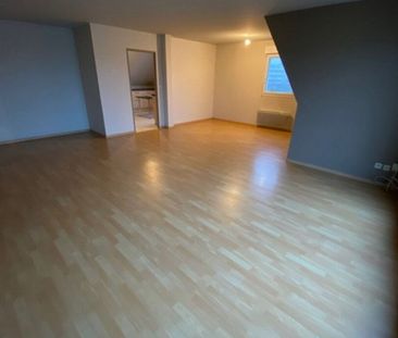 Appartement 3 pièces à - Photo 2