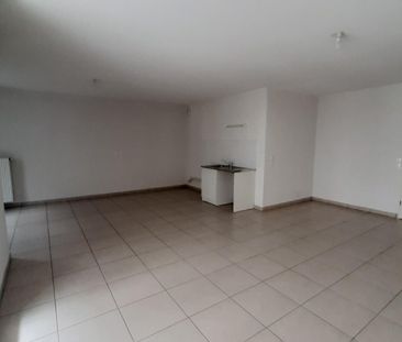 location Appartement T4 DE 90.5m² À BORDEAUX - Photo 4