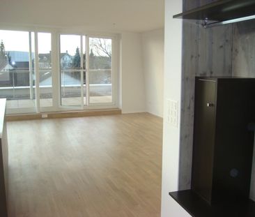 Modernes Wohnen - mit herrlicher Terrasse - Photo 1