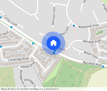 Vera Crescent, Rainworth - Photo 1