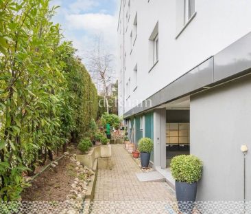 2.5 pièces au 2ème étage de 54 m2 en cours de rénovation - Photo 6