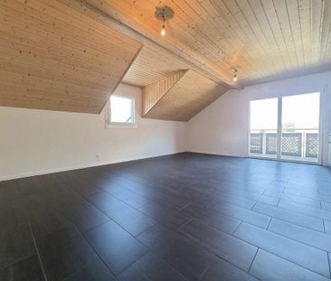 3.5 Zimmer, 85 m², 3. Stock - Photo 2