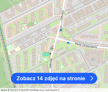 2 pokoje. Oddzielna kuchnia. Balkon. Widok. Od grudnia. Jak nowe - Zdjęcie 1