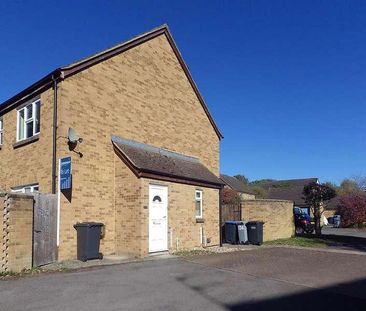 Manor Road, Witney, Oxfordshire, OX28 - Photo 5